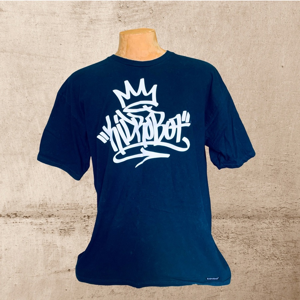Kid Robot Tee